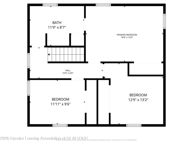 610 Grovenburg Road, Mason, MI 48854