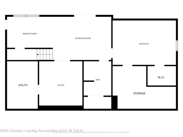 610 Grovenburg Road, Mason, MI 48854