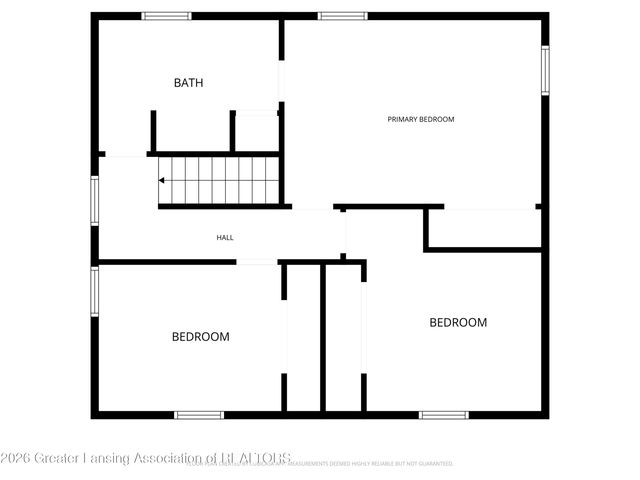 610 Grovenburg Road, Mason, MI 48854