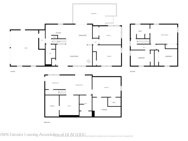 610 Grovenburg Road, Mason, MI 48854