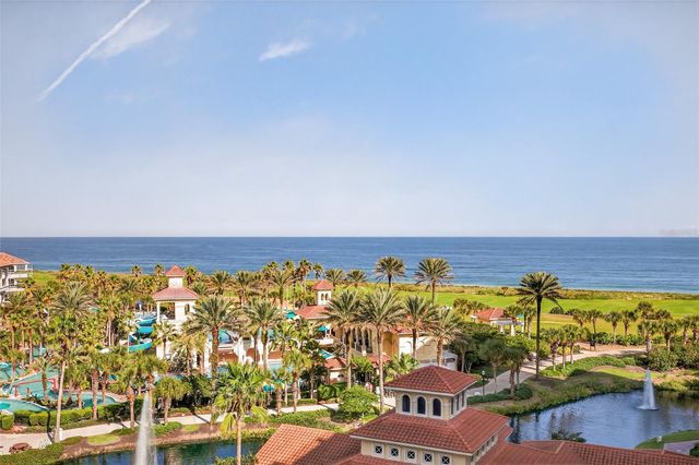 200 OCEAN CREST DRIVE 605, Palm Coast, FL 32137