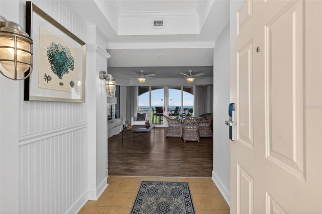 200 OCEAN CREST DRIVE 605, Palm Coast, FL 32137