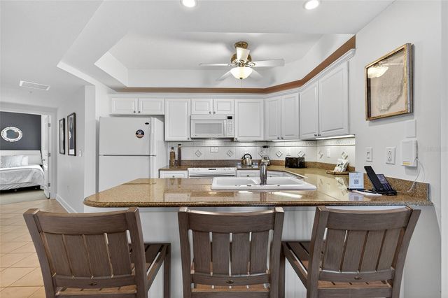 200 OCEAN CREST DRIVE 605, Palm Coast, FL 32137