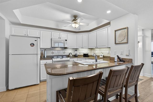 200 OCEAN CREST DRIVE 605, Palm Coast, FL 32137