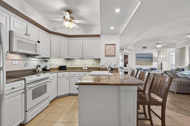 200 OCEAN CREST DRIVE 605, Palm Coast, FL 32137