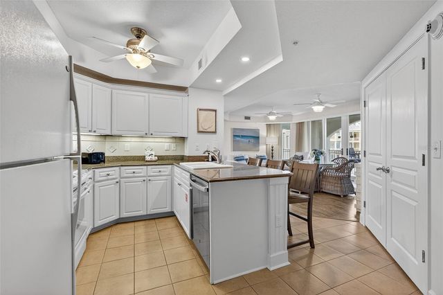 200 OCEAN CREST DRIVE 605, Palm Coast, FL 32137