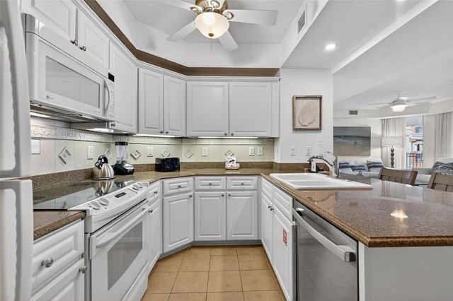 200 OCEAN CREST DRIVE 605, Palm Coast, FL 32137