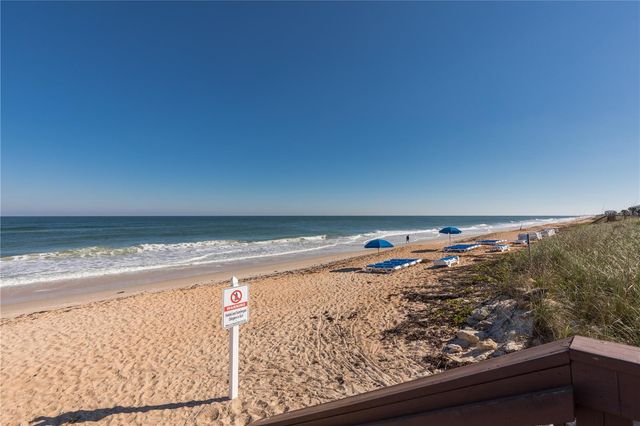 200 OCEAN CREST DRIVE 605, Palm Coast, FL 32137