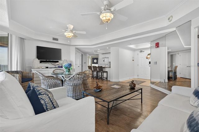 200 OCEAN CREST DRIVE 605, Palm Coast, FL 32137