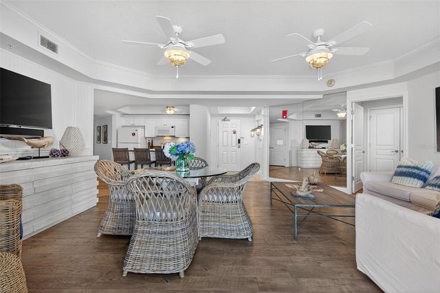 200 OCEAN CREST DRIVE 605, Palm Coast, FL 32137