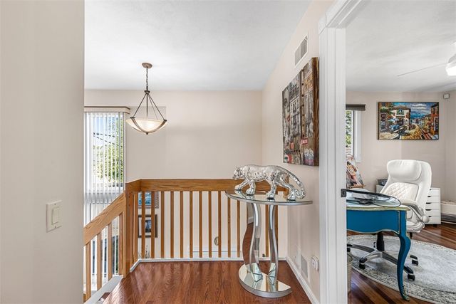 102 Palmer Drive D, North Providence, RI 02904