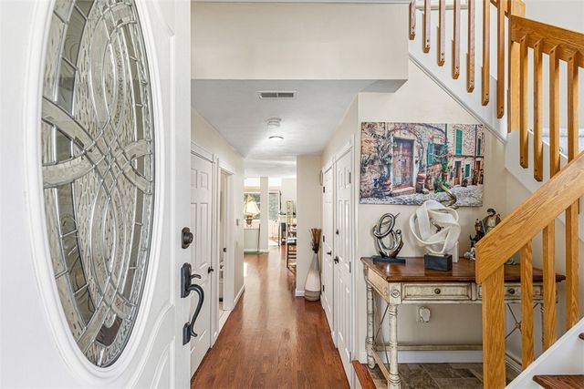 102 Palmer Drive D, North Providence, RI 02904