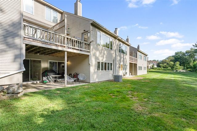 102 Palmer Drive D, North Providence, RI 02904