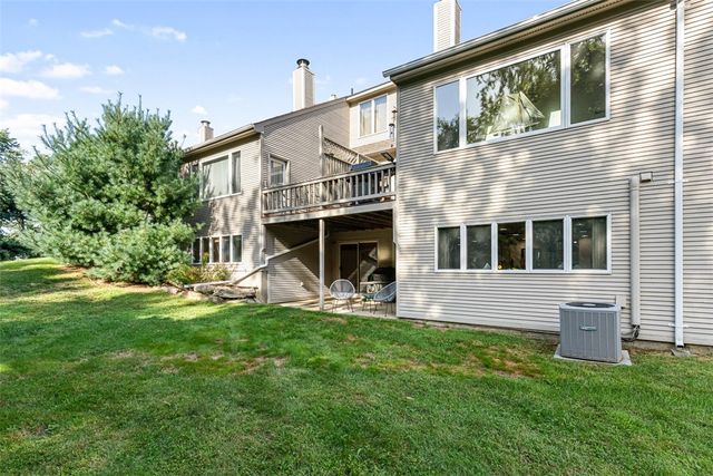 102 Palmer Drive D, North Providence, RI 02904