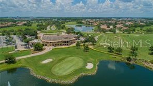 12755 OULTON CIRCLE, Orlando, FL 32832