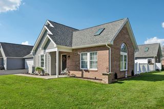 107 White Fox COURT, North Sewickley Twp, PA 16117