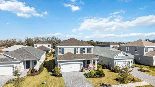 10116 CROSS RIVER TRAIL, Parrish, FL 34219