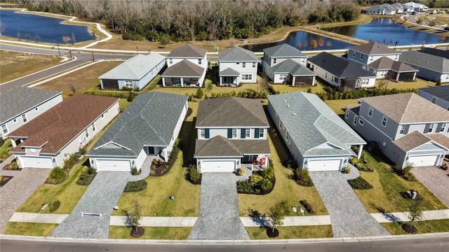 10116 CROSS RIVER TRAIL, Parrish, FL 34219