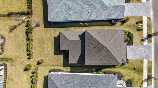 10116 CROSS RIVER TRAIL, Parrish, FL 34219