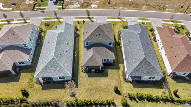 10116 CROSS RIVER TRAIL, Parrish, FL 34219