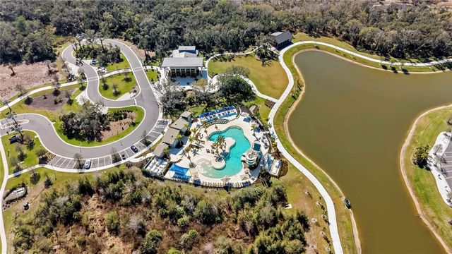 10116 CROSS RIVER TRAIL, Parrish, FL 34219