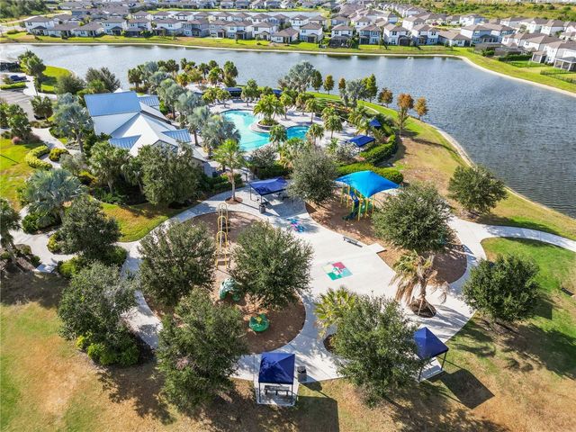 10116 CROSS RIVER TRAIL, Parrish, FL 34219