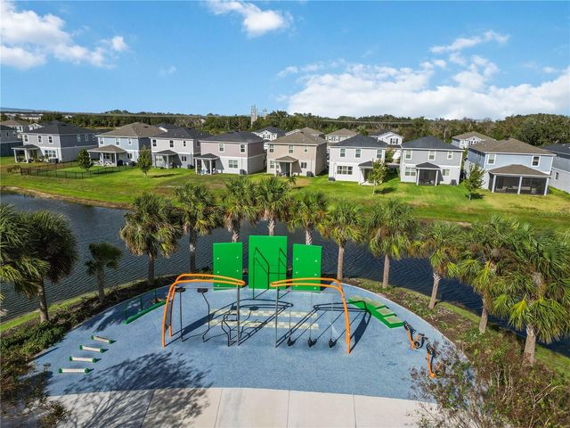 10116 CROSS RIVER TRAIL, Parrish, FL 34219