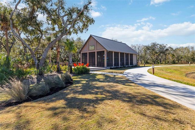 10116 CROSS RIVER TRAIL, Parrish, FL 34219