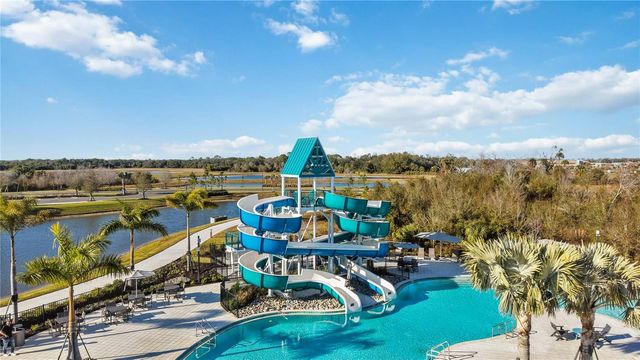 10116 CROSS RIVER TRAIL, Parrish, FL 34219