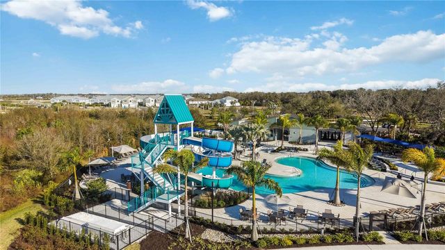 10116 CROSS RIVER TRAIL, Parrish, FL 34219