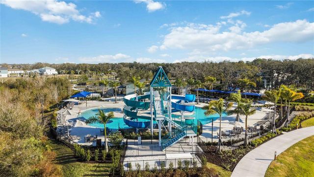 10116 CROSS RIVER TRAIL, Parrish, FL 34219