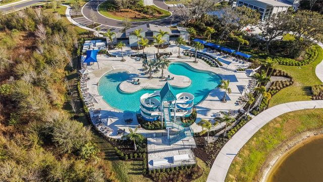 10116 CROSS RIVER TRAIL, Parrish, FL 34219