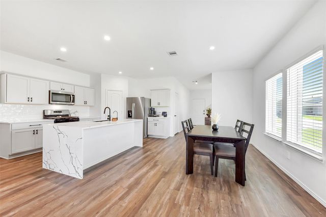 24222 Sandstone Valley Lane, Spring, TX 77373