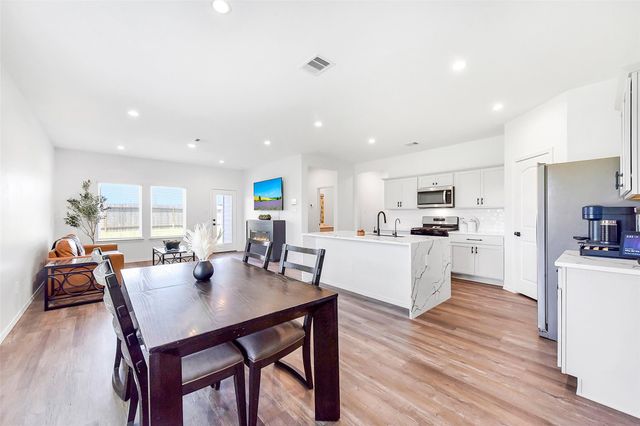 24222 Sandstone Valley Lane, Spring, TX 77373