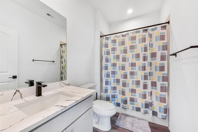 24222 Sandstone Valley Lane, Spring, TX 77373