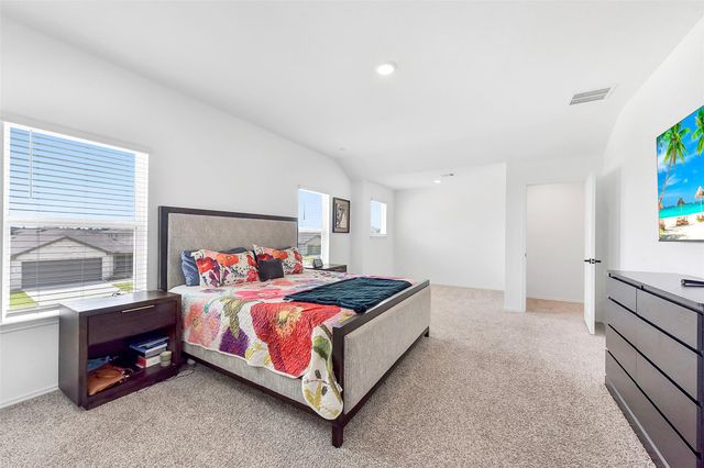 24222 Sandstone Valley Lane, Spring, TX 77373