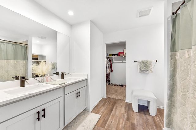 24222 Sandstone Valley Lane, Spring, TX 77373