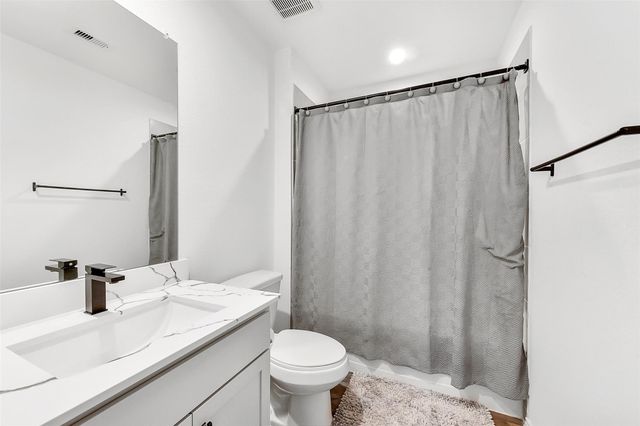 24222 Sandstone Valley Lane, Spring, TX 77373