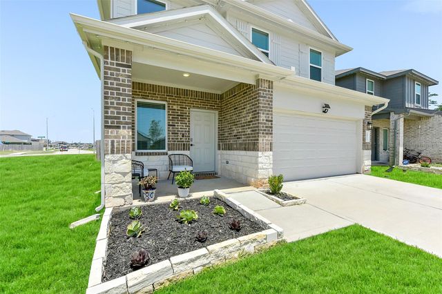 24222 Sandstone Valley Lane, Spring, TX 77373