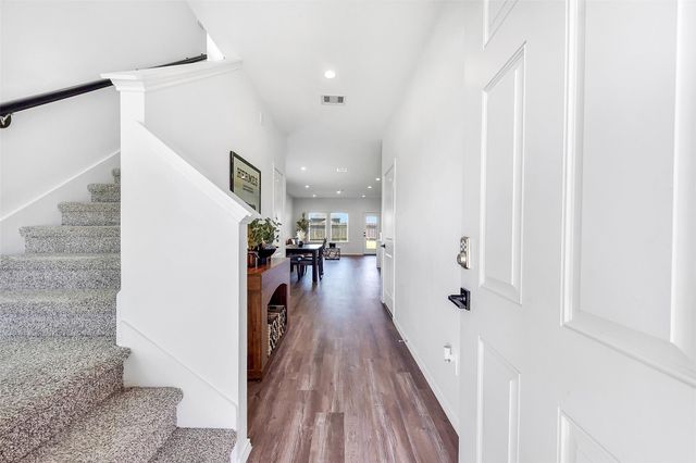 24222 Sandstone Valley Lane, Spring, TX 77373