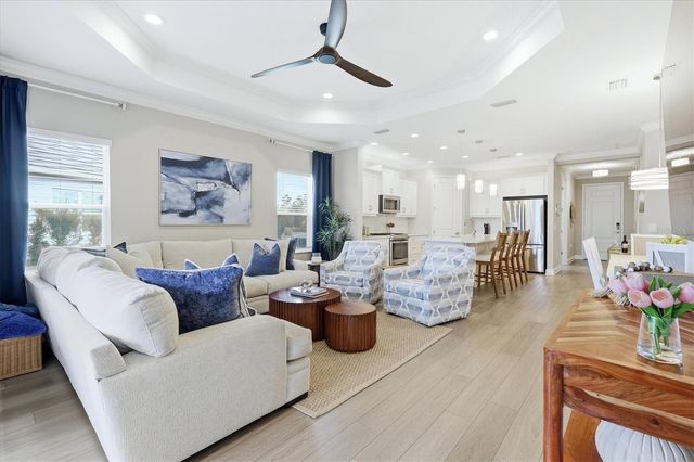 12650 PALATKA DRIVE, Venice, FL 34293