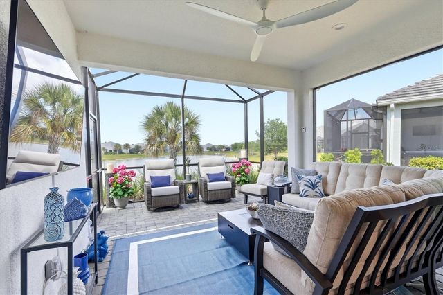 12650 PALATKA DRIVE, Venice, FL 34293