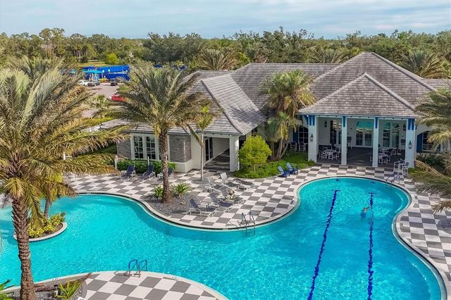 12650 PALATKA DRIVE, Venice, FL 34293