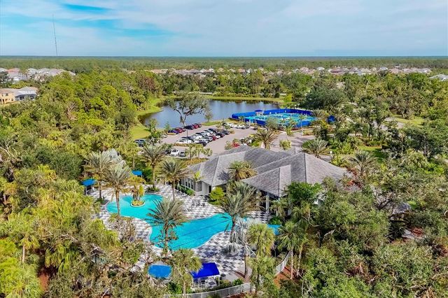 12650 PALATKA DRIVE, Venice, FL 34293
