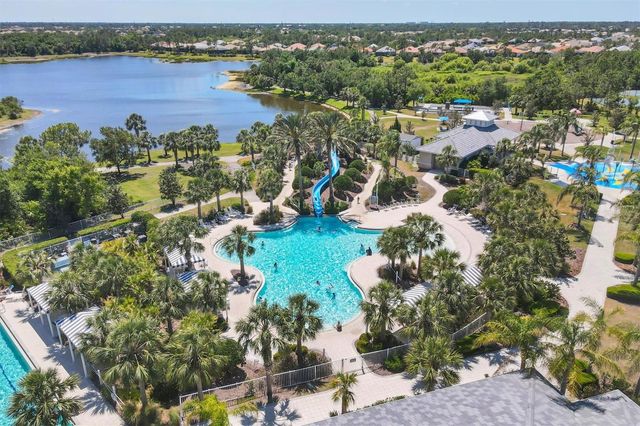 12650 PALATKA DRIVE, Venice, FL 34293