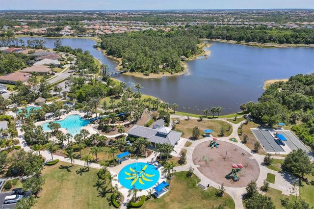12650 PALATKA DRIVE, Venice, FL 34293