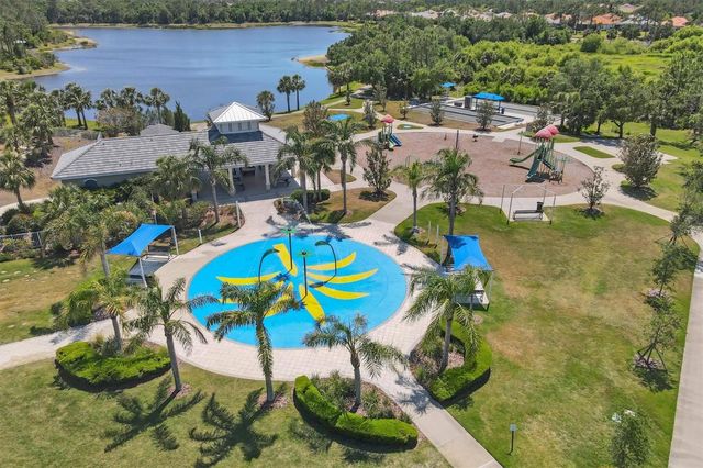 12650 PALATKA DRIVE, Venice, FL 34293