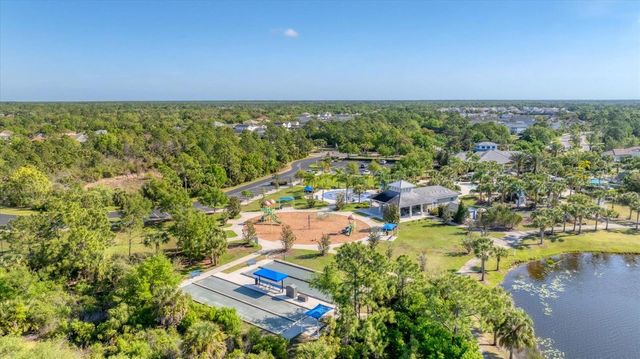 12650 PALATKA DRIVE, Venice, FL 34293