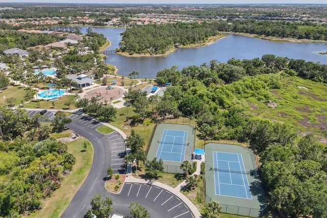 12650 PALATKA DRIVE, Venice, FL 34293