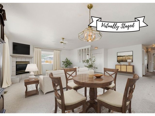 15 Carla Cir, Broomfield, CO 80020